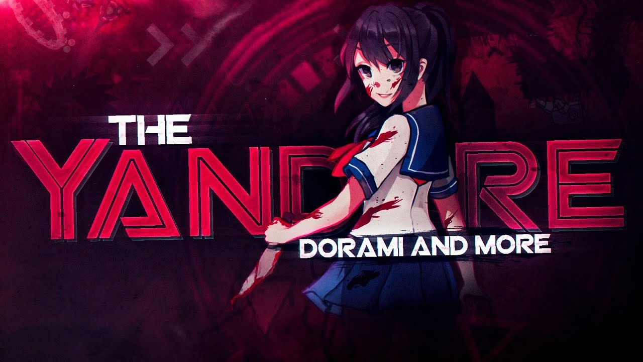 THE YANDERE 100% [EXTREME DEMON] By Dorami & more | Geometry Dash