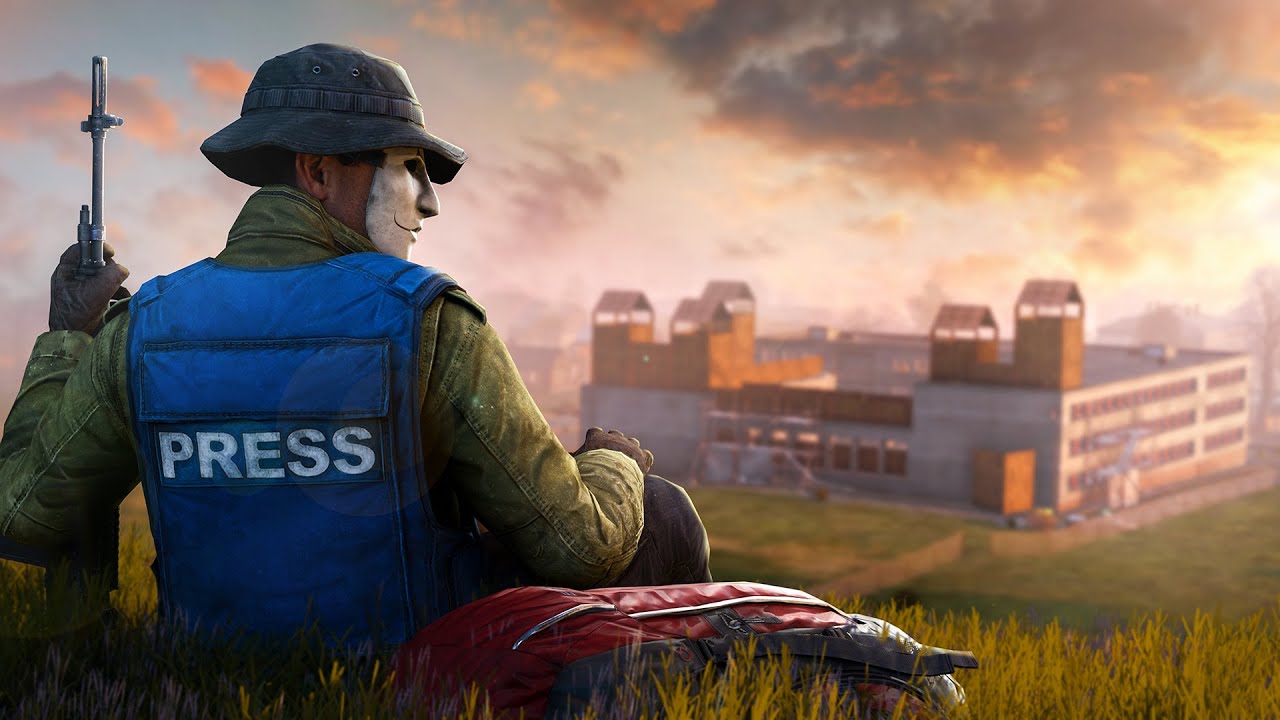 Taking down WORST Clan in DayZ