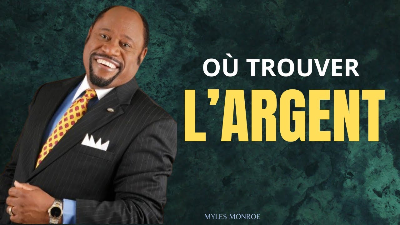 10 Endroits où l'argent se cache