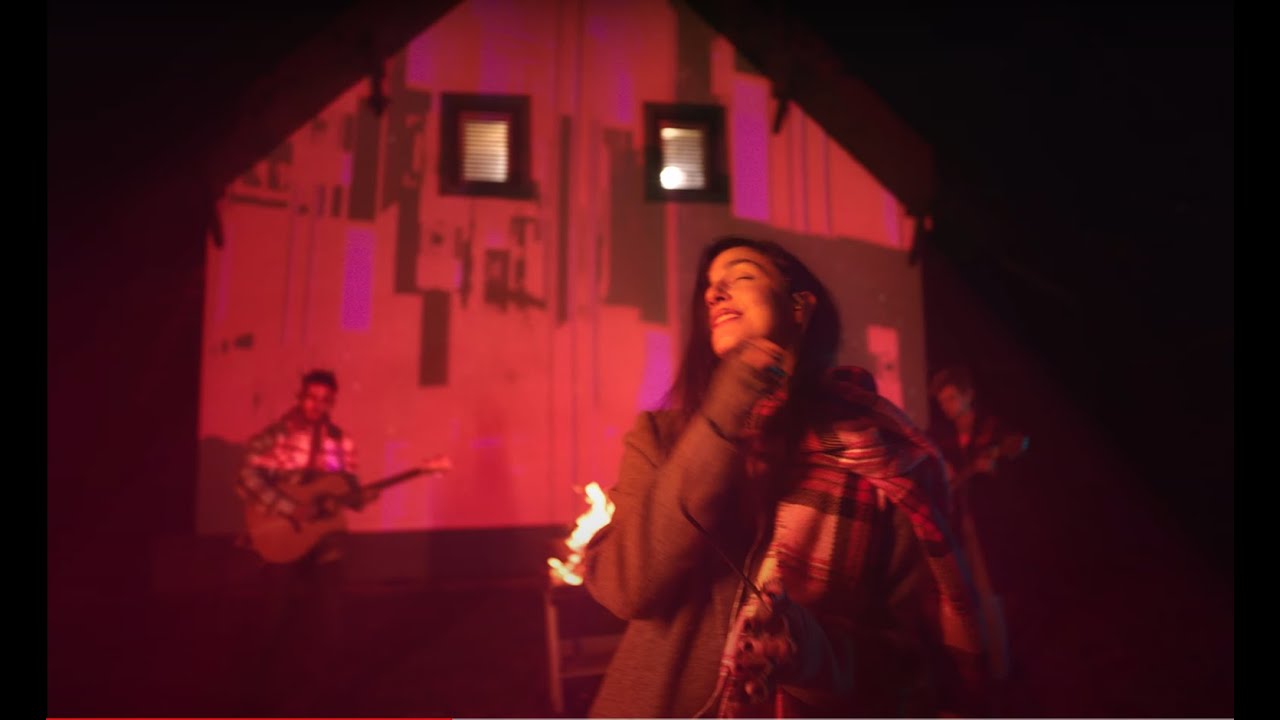 EMAA - &Icirc;n fiecare seară | Acoustic Version