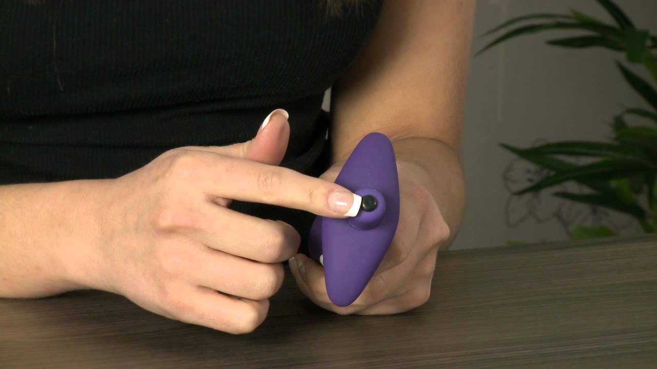 Lovehoney Bionic Bullet Small Vibrating Butt Plug with T-Bar