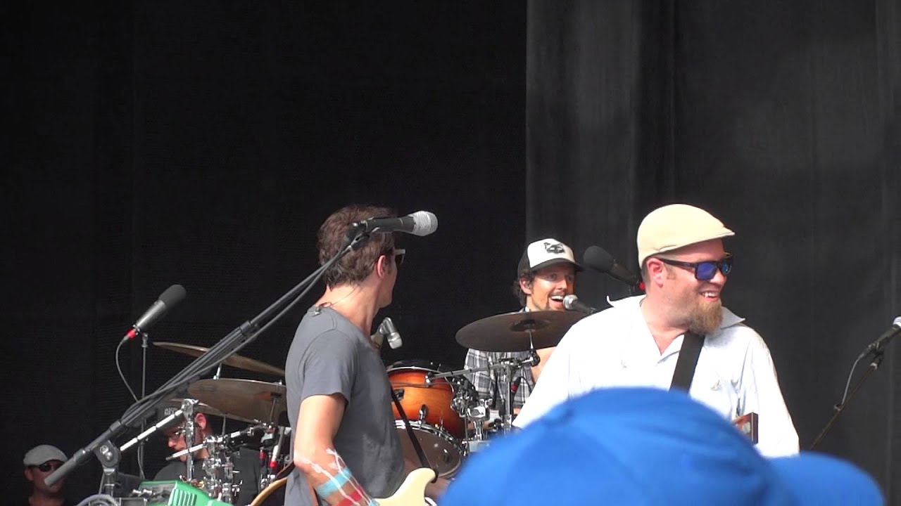 Michael 'Leroy' Bram, Santa Barbara Bowl 2nd September 2013