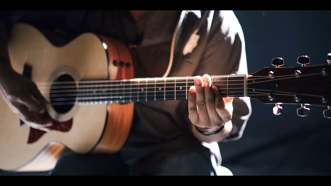 Tujhe sochta hoon - Sherdil Shamshera version | Cover | kk 