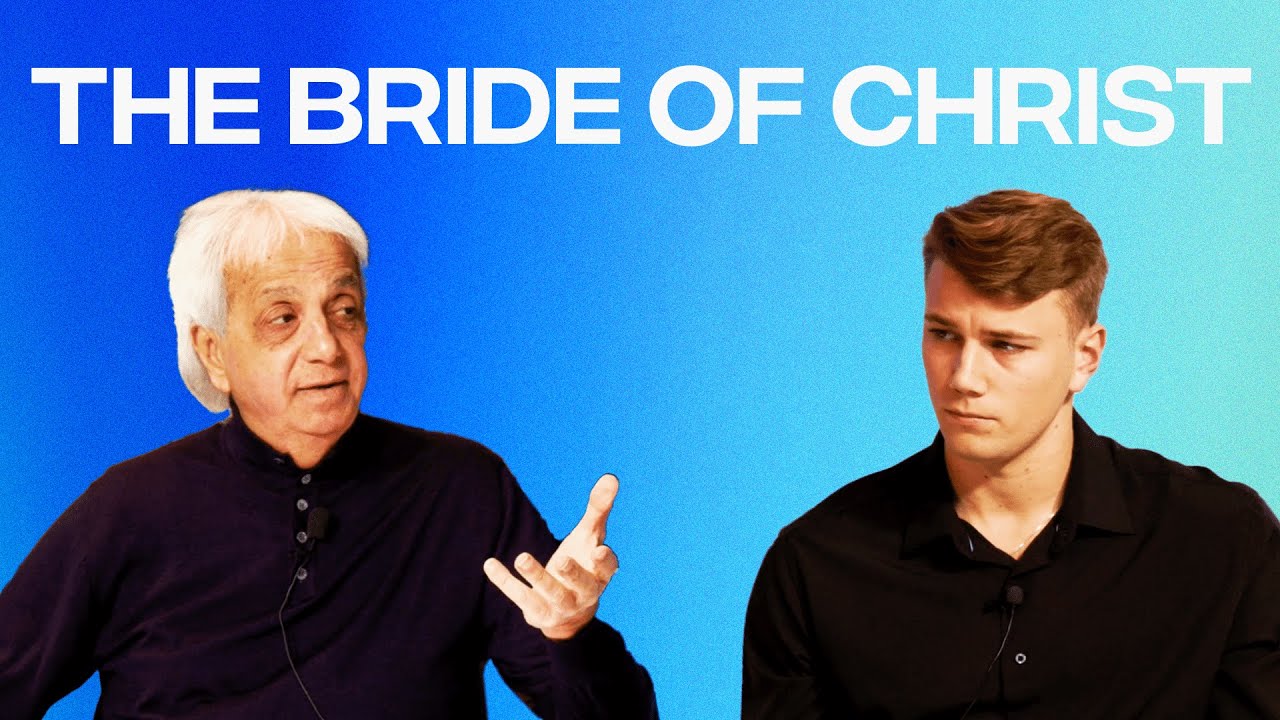 The Bride of Christ