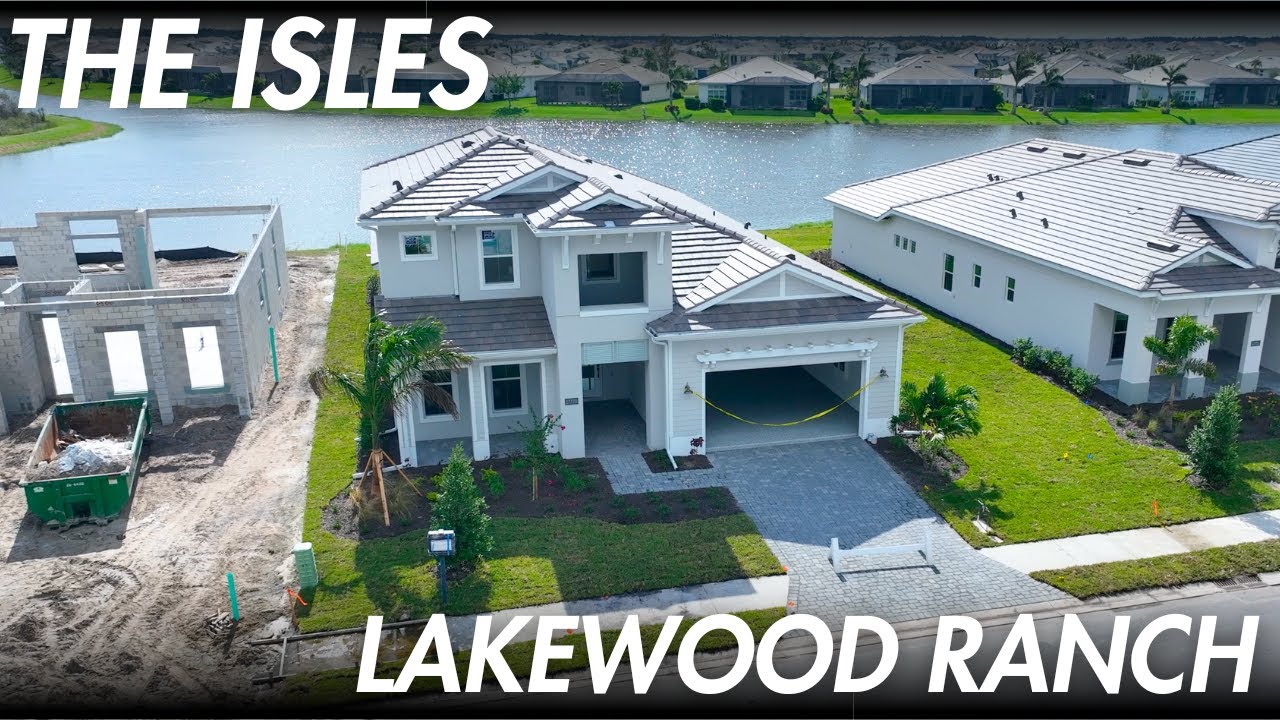 Why The Isles may offer the best value in the most sought after town in Florida