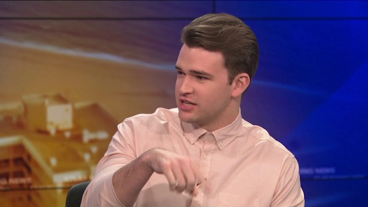 Burkely Duffield Talks Fighting Scenes in 