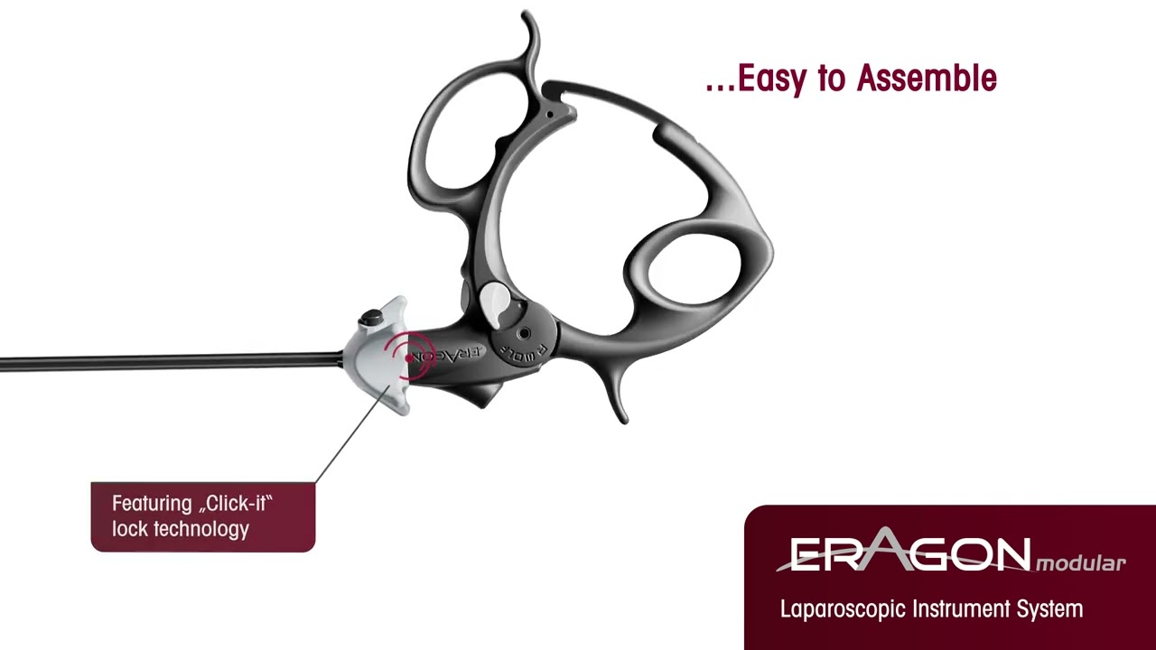 ERAGONmodular (ENG)