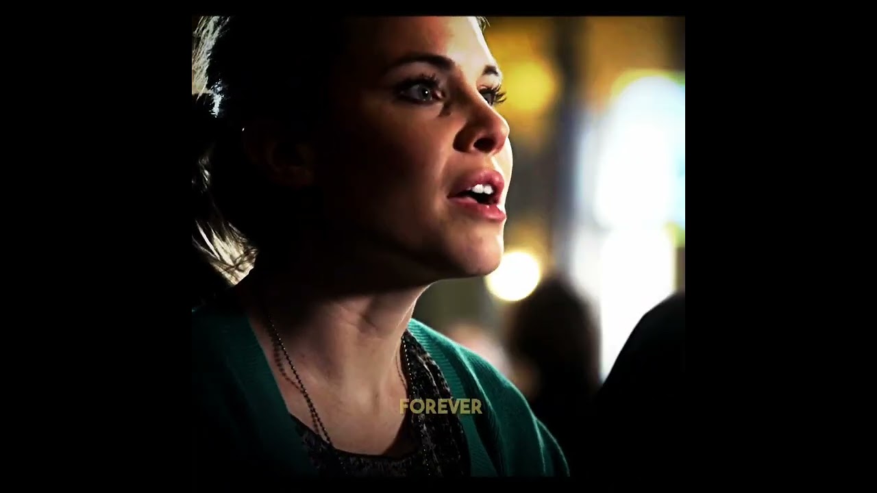 KLAUS AND CAMILLE - SHE'S A FAIRYTALE  #klamille