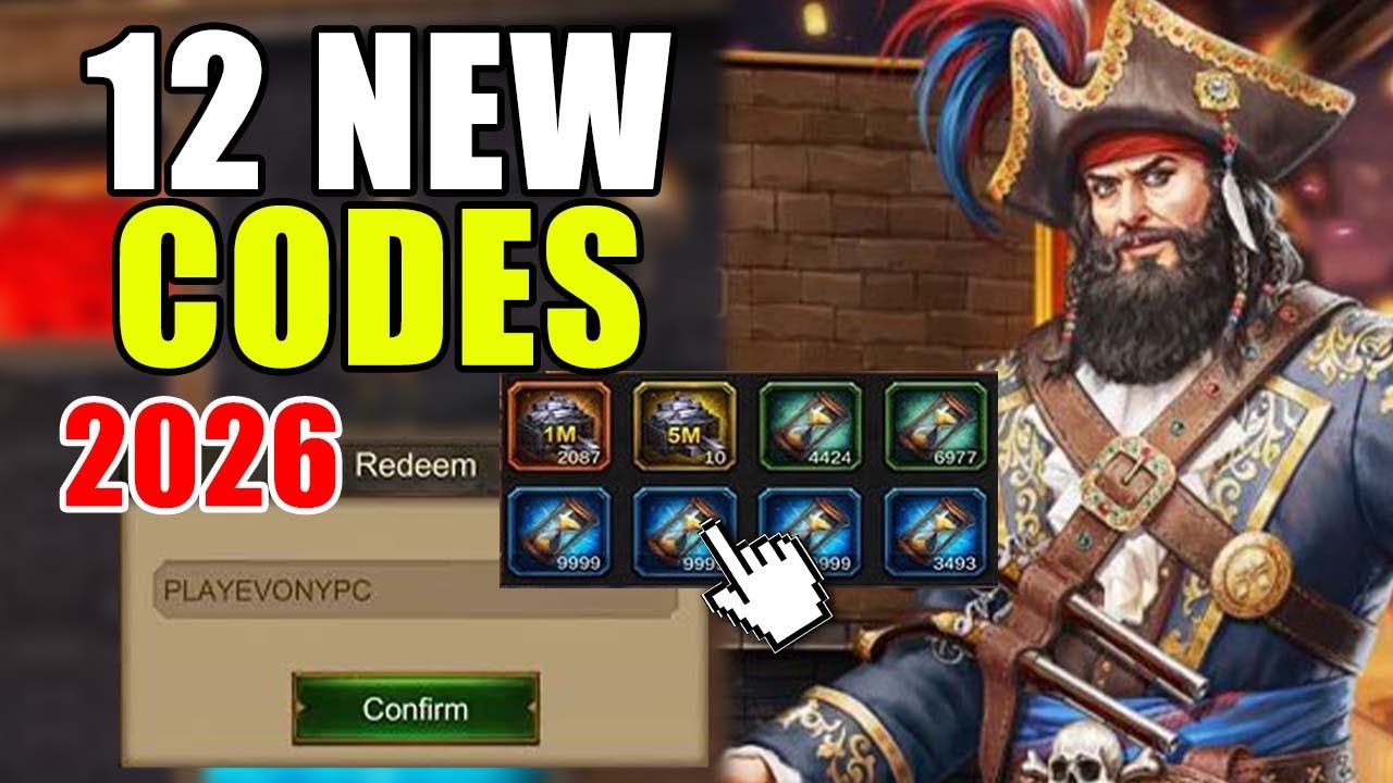 EVONY THE KING&rsquo;S RETURN 2026 🎁 EVONY GAMEPLAY
