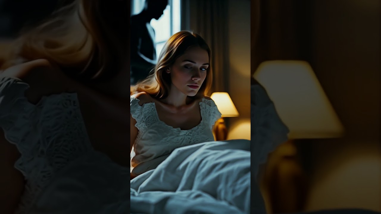Środek nocy a ty budzisz się z lękiem... Dyana - Igłoczłek (Reivo shorts) (longer version)