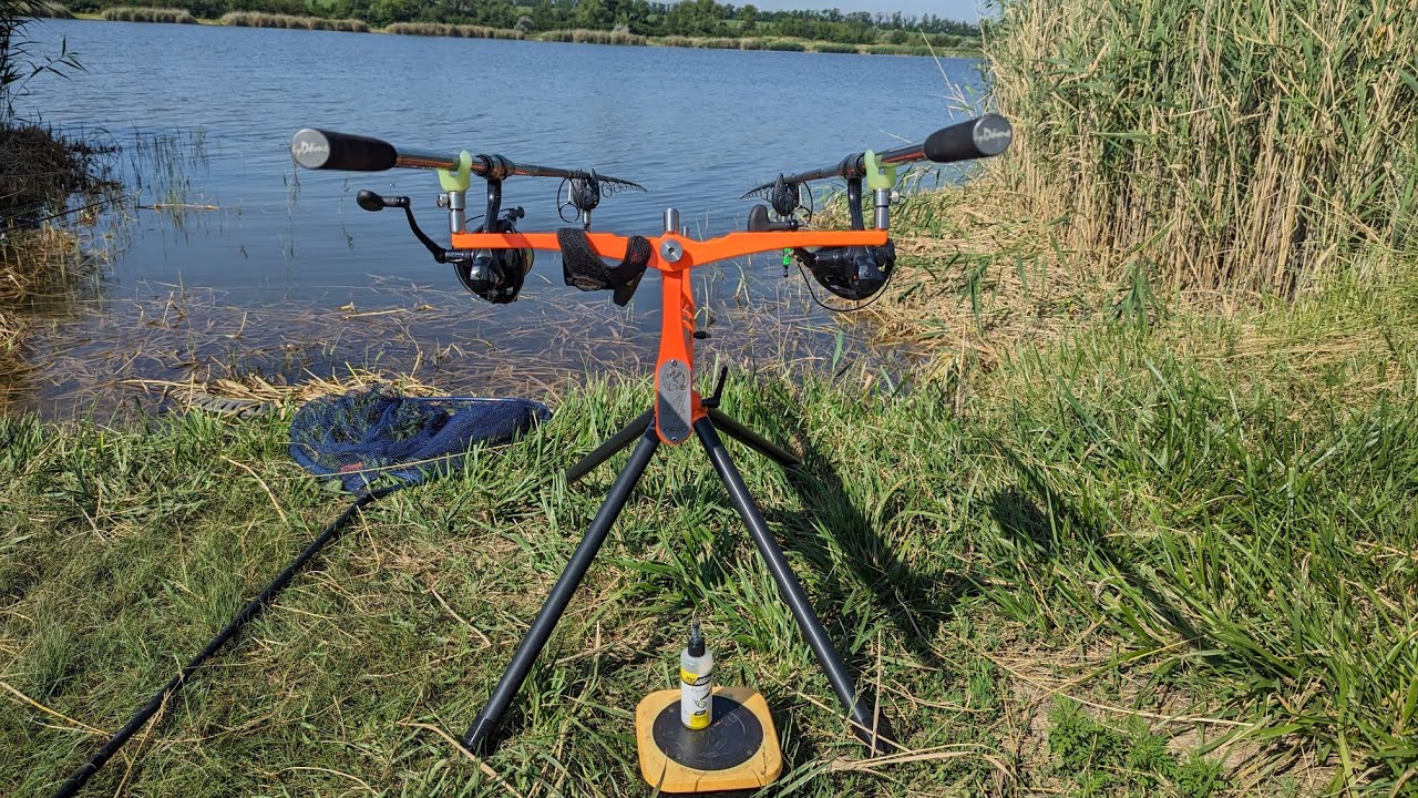 ПЛАТНИК..  06.07.23.. РИБАЛКА НА ФЛЕТ