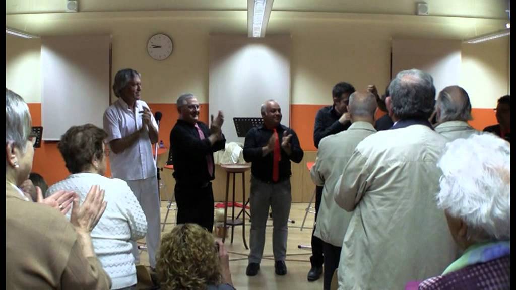 Recuperaci&oacute; de la Festa de Sant Antoni a Roquetes 2012 (part 4).VOB