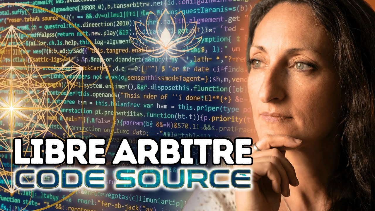 Les 3 Niveaux de Conscience pour VRAIMENT changer ta réalité : Libre Arbitre partie2