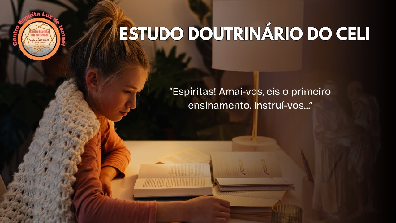 Estudo Doutrinário