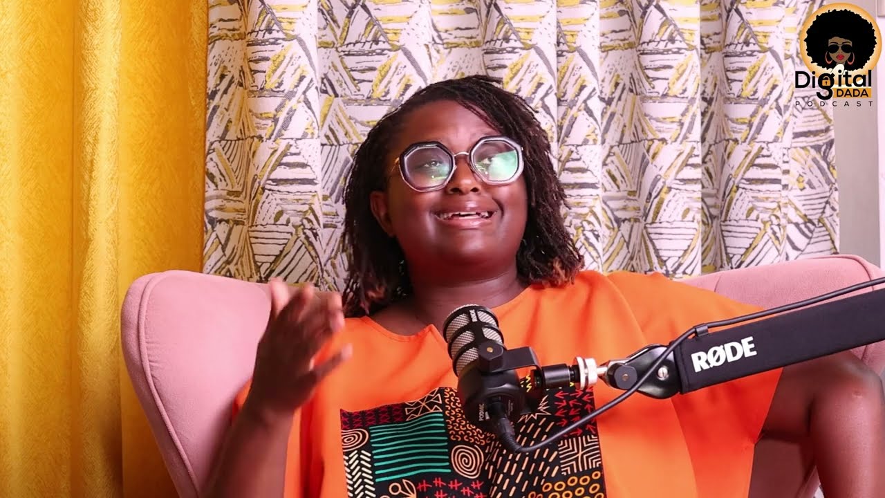 Legal Issues in Tech-Facilitated Gender Based Violence ft. Cecilia Maundu and Mercy Mutemi