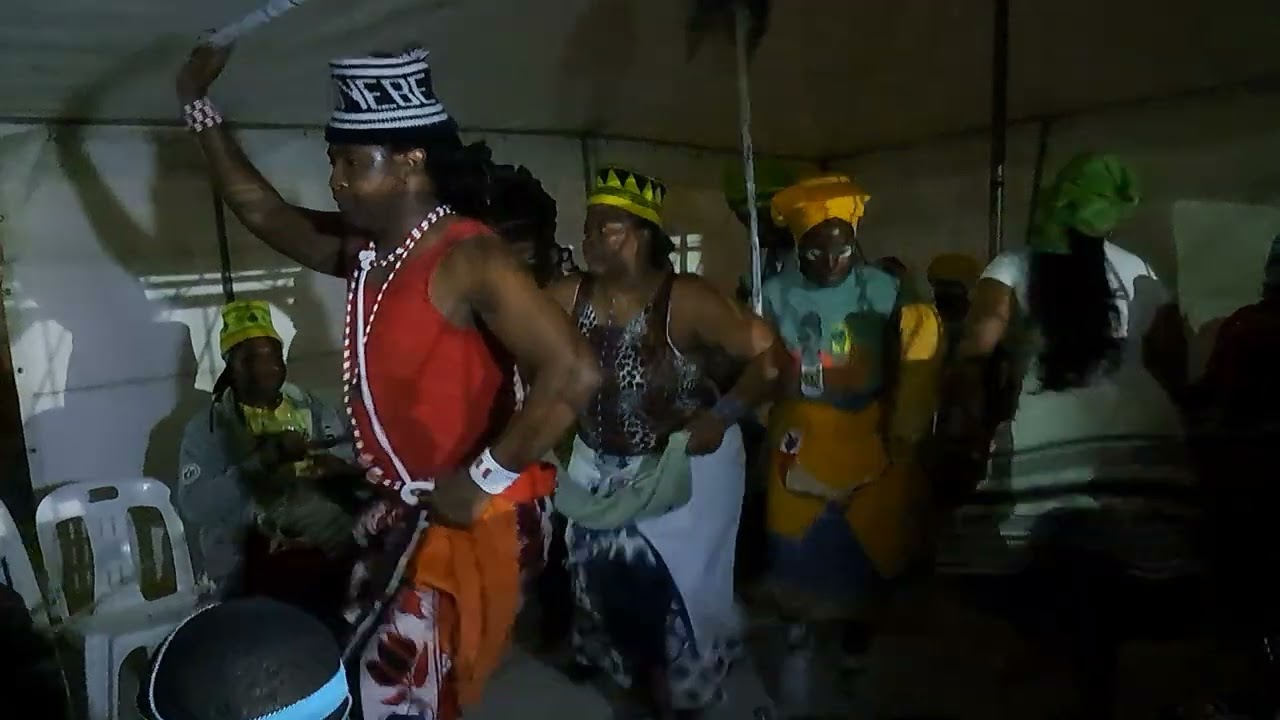 IINKONJANE ZOOFAKU - NOBUHLWELE  #vusisizwe #iinkonjanezoofaku #amagqirha #amaweleoofaku  #culture