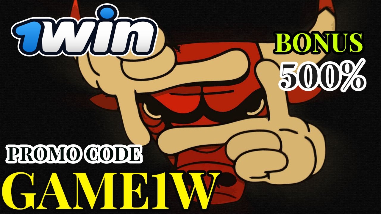 Top Casino 1WIN: Unlock a +500% Bonus with Code GAME1W! Join Now and Win Big!