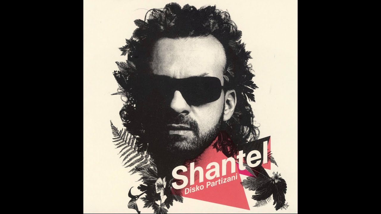 Shantel - Disko Partizani
