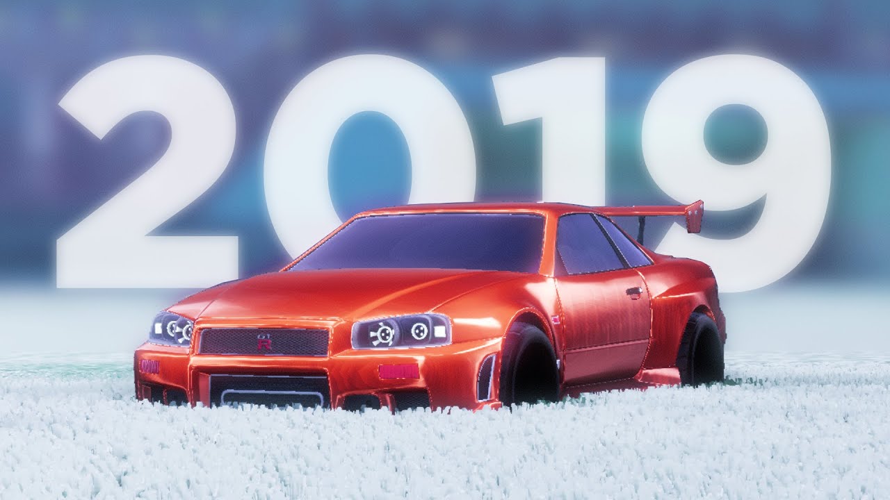 BEST OF JZR 2019