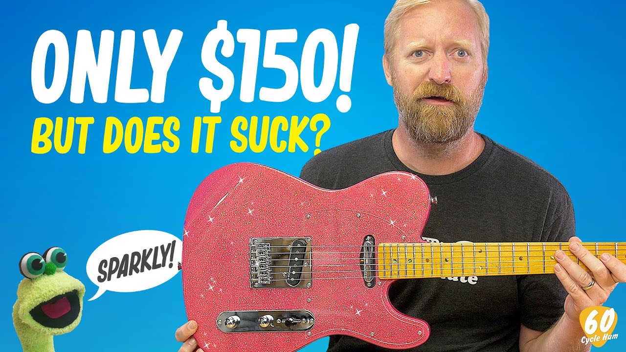 DO YOU TRUST PAID DEMOS? - Patreon funded Leo Jaymz ResonanceX unboxing/first impressions - SPARKLY!