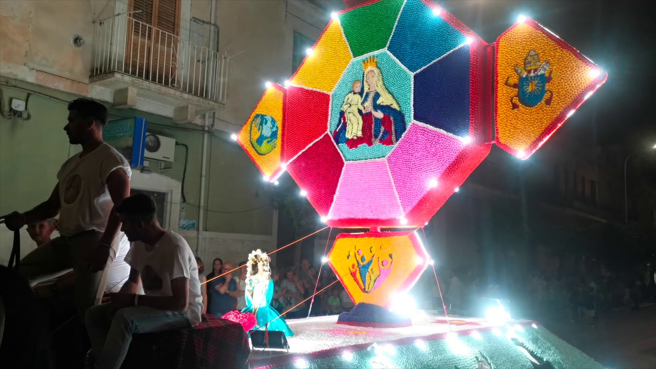 Festa di mellitto 2019 viviamo i ricordi