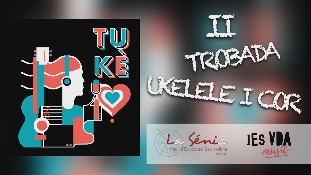 TU K&Egrave;? 21-22 / Mil Ocells  - Txarango (ft. Jarabe de Palo) / La Vall d'Alba