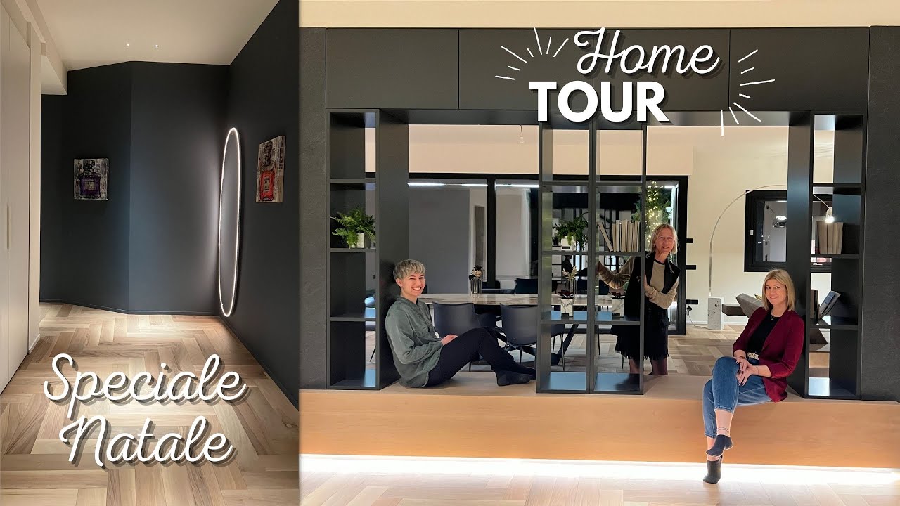 #HOMETOUR Christmas Edition