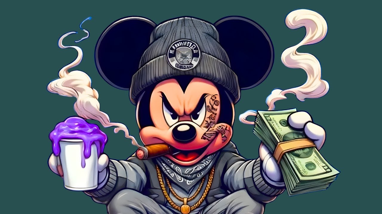 Freestyle Beat - 