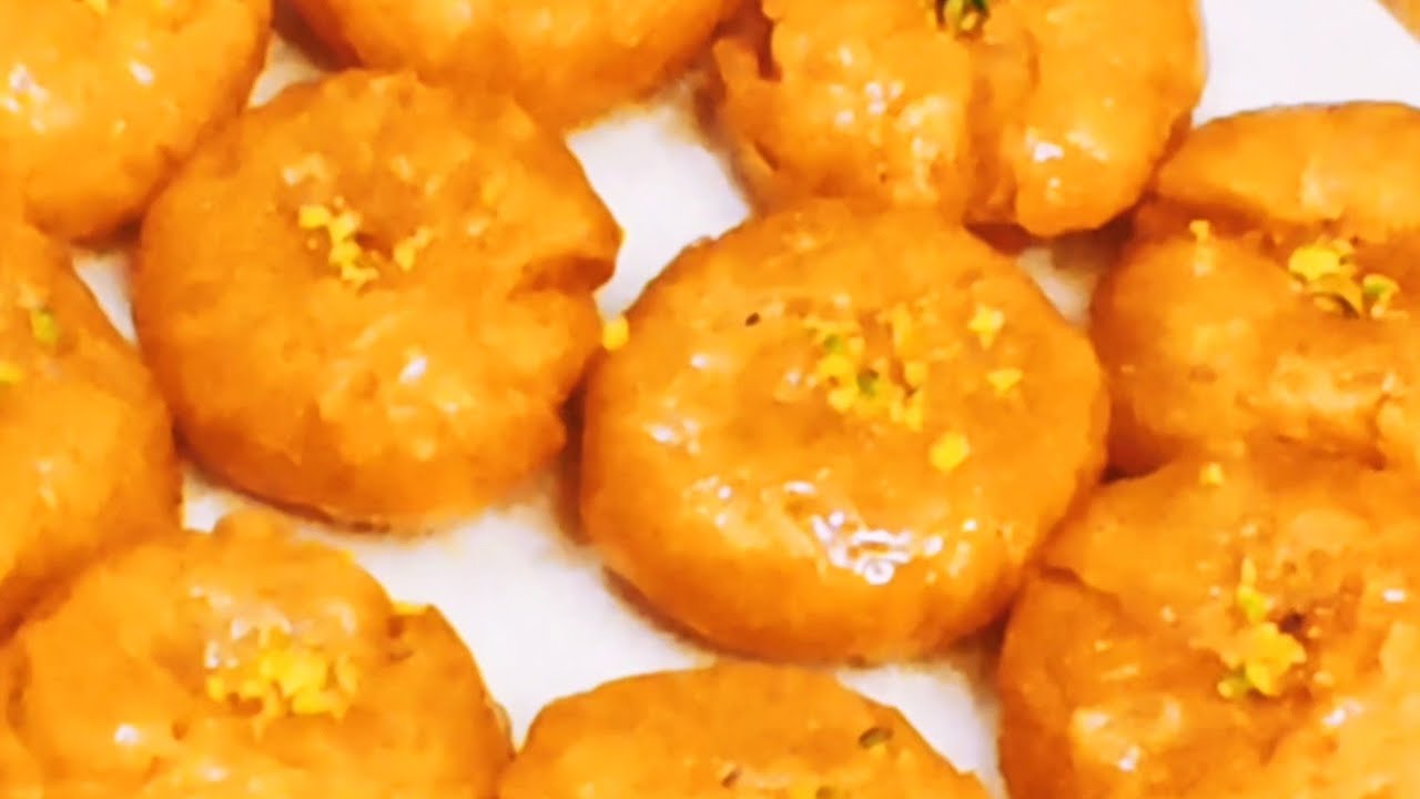 Halwai Style Balushahi Recipe |Perfect Homemade Balushahi Recipe | हलवाई से भी अच्छी बालूशाही बनाएं|