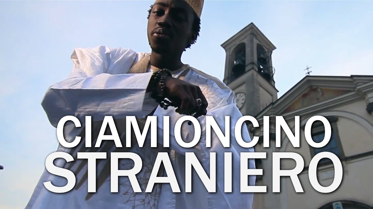 Ciamioncino 