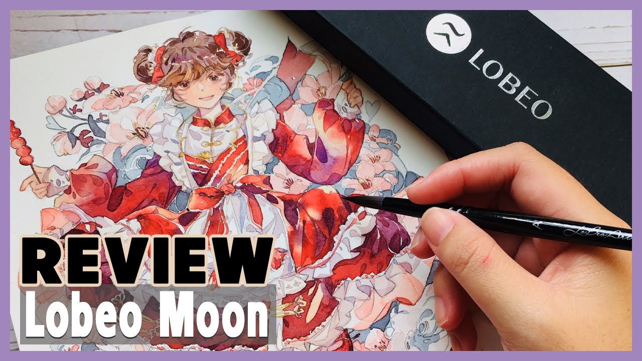 [REVIEW] CỌ LOBEO MOON SAU 1 THÁNG SỬ DỤNG CHI TIẾT | Sò Kimura