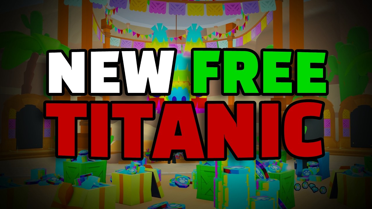 😱 INSANE Pet Simulator 99 LEAKS Just Dropped 😱