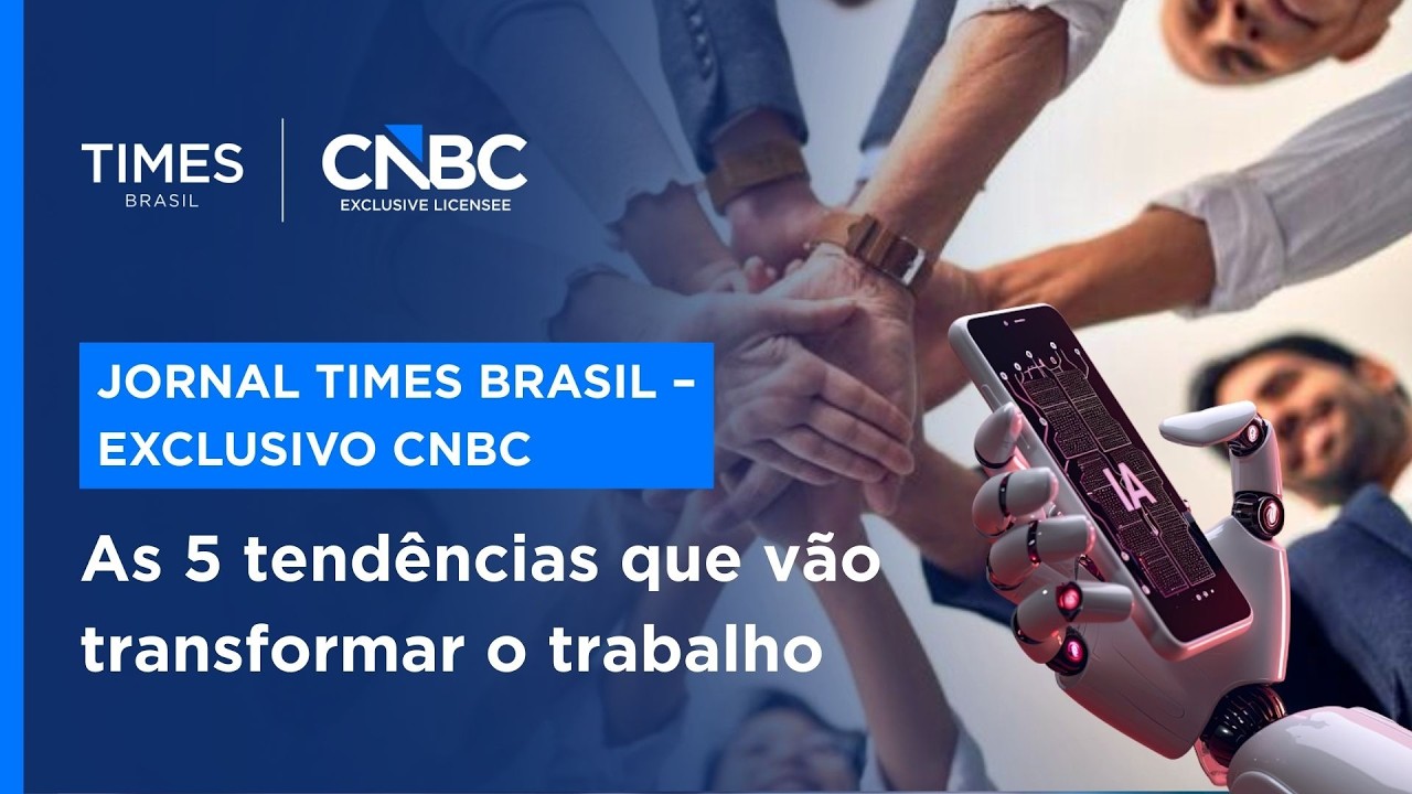 Mercado de trabalho: o que esperar em 2026? Veja o que diz estudo