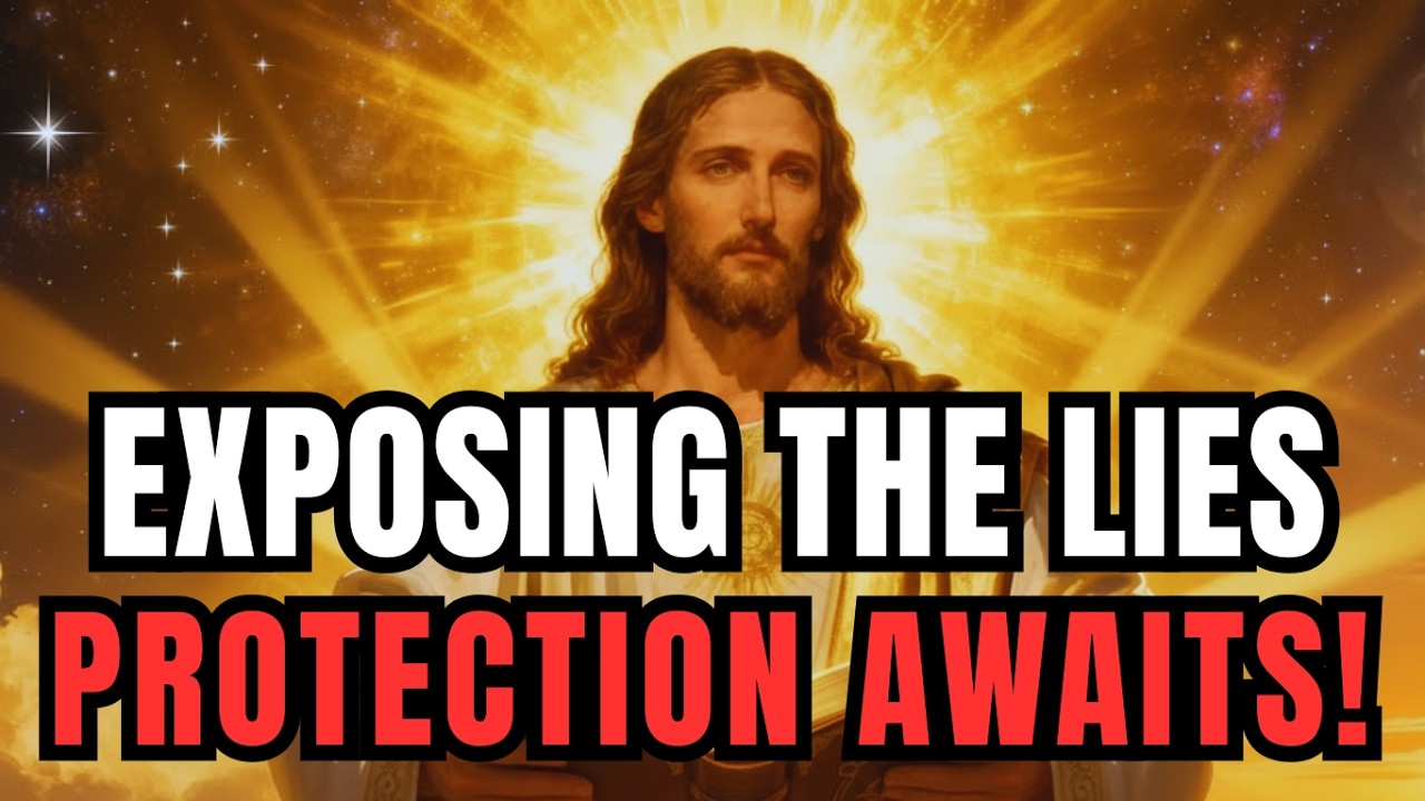 CHOSEN ONES, AN URGENT WARNING IS BEING REVEALED THE TRUTH WILL PROTECT YOUR NAME