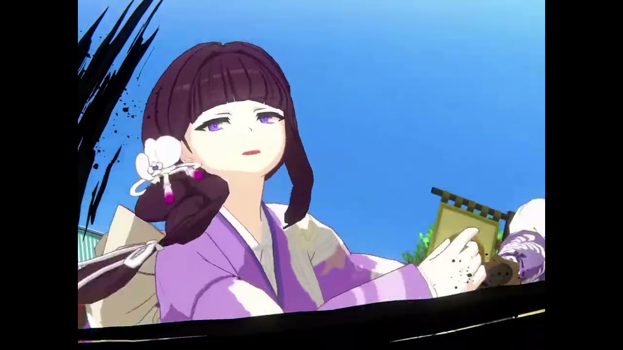 カキゾメ　イータ