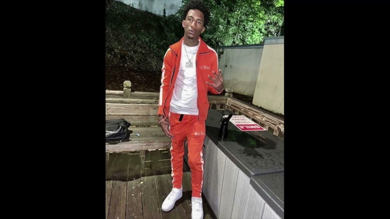 R5 Homixide Type Beat - 
