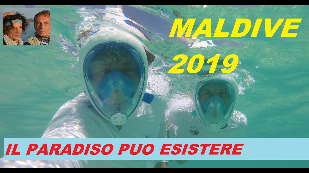 2019-MALDIVE