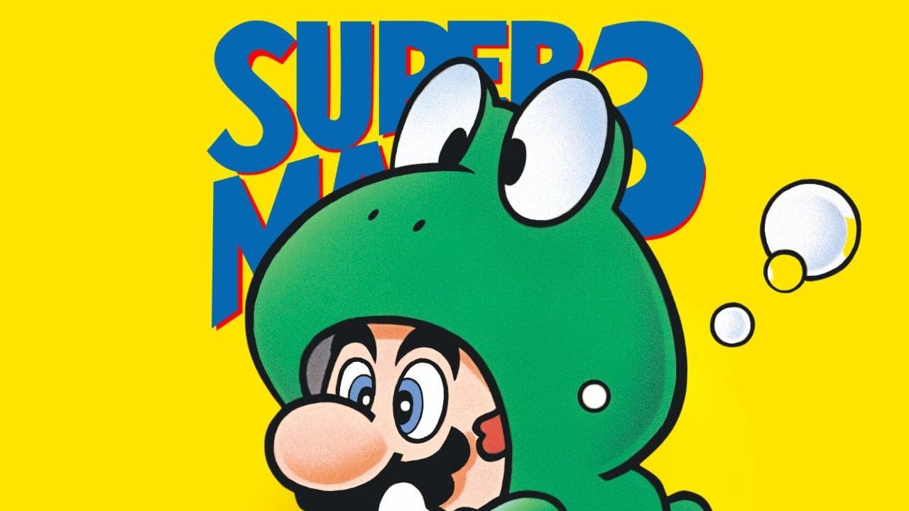Chat Trivia vs Mario Chaos