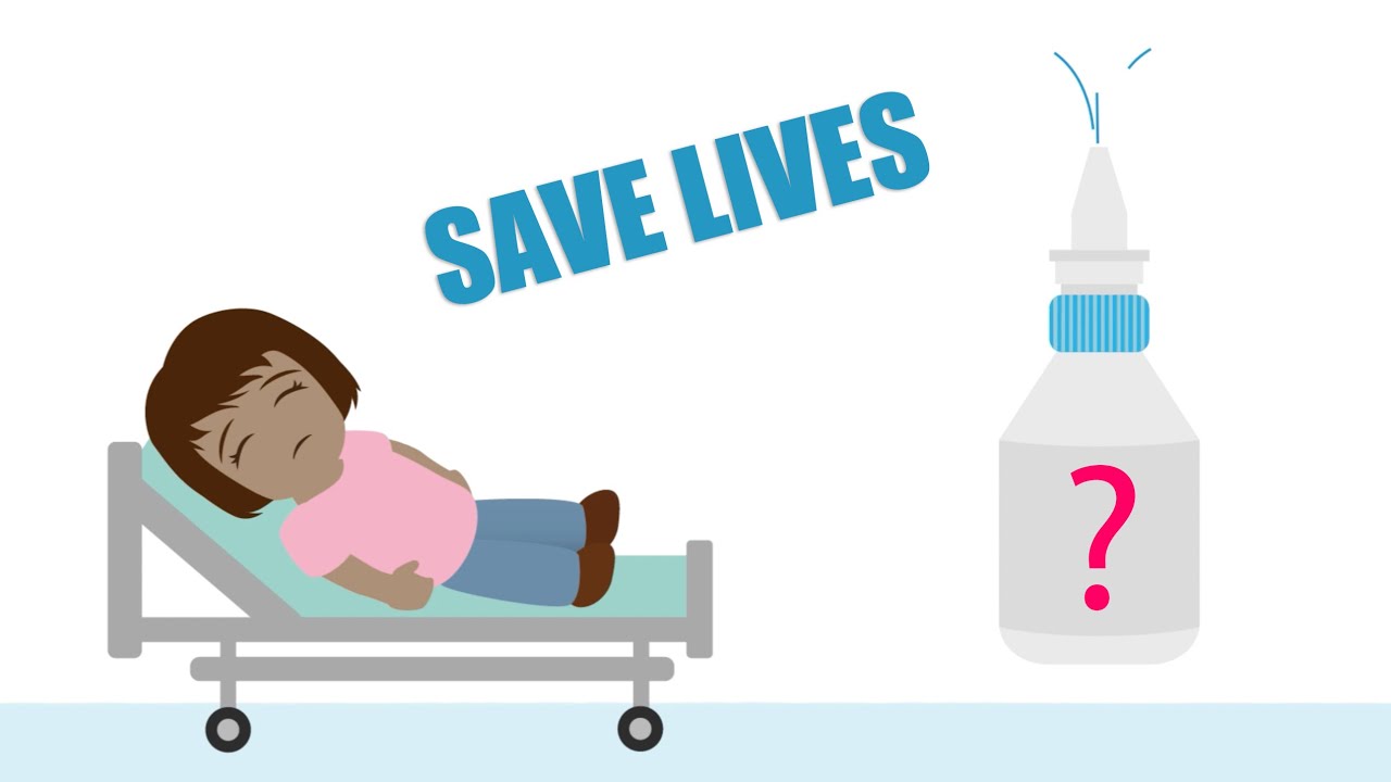 3 tips for saving poisoned patients