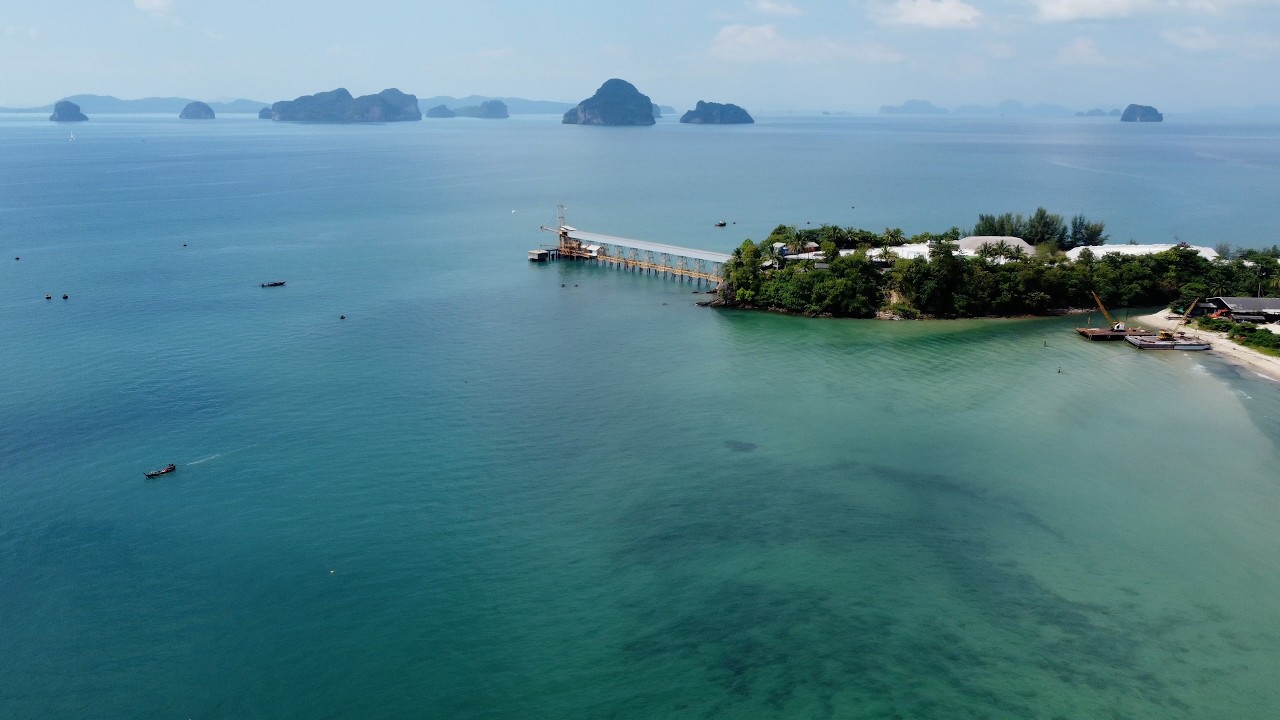 Krabi Part 3