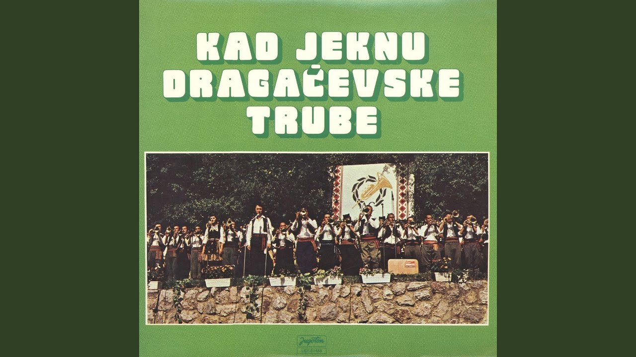 Momačka &Scaron;etnja - Kolo