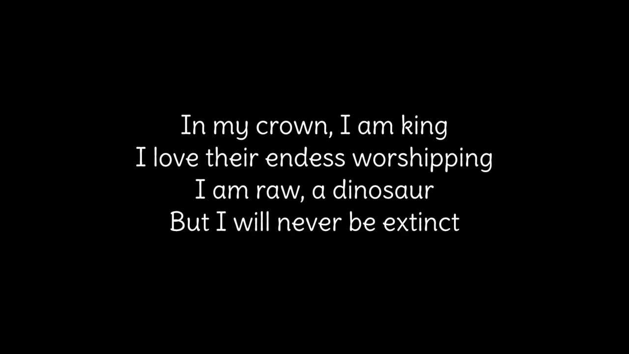 Don't Mess With Me - Lyrics - Temposhark