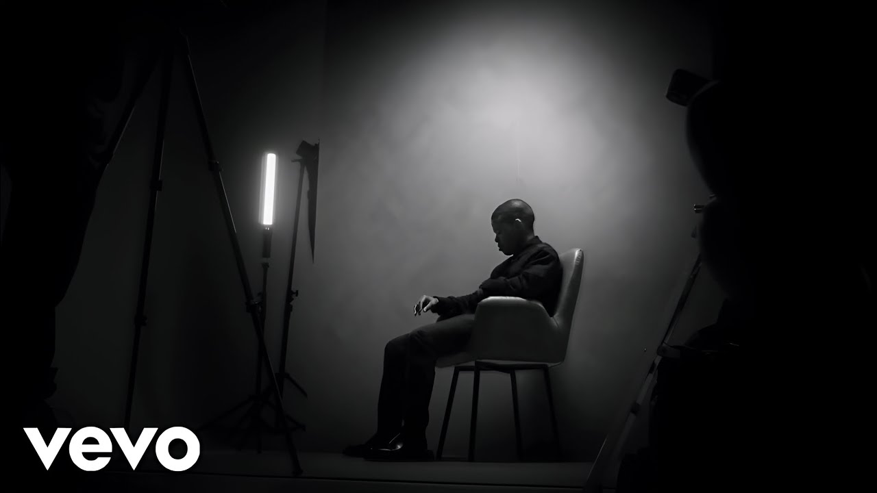 Nasty C - Life Is Short (Official Visualiser)