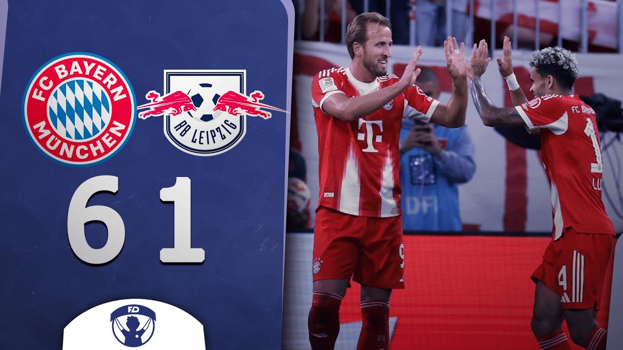 ✅ BAYERN MUNICH vs RB SALZBURG EN VIVO 🏆 JUEGA LUIS DIAZ | LA SECTA DEPORTIVA
