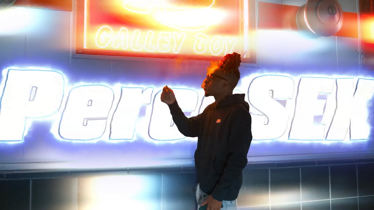 XAY GOD - PercoSEX [official music video] shot by @delwayshotit496