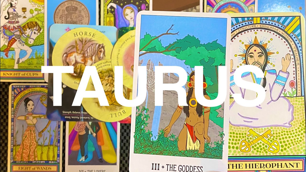 TAURUS MEGA ABUNDANCE POURING INTO YOUR LIFE JULY 2024 BONUS TAROT READING