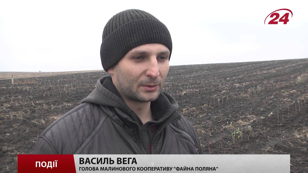 Агрохолдинг &laquo;Мрія&raquo; &mdash; соціально-відповідальний