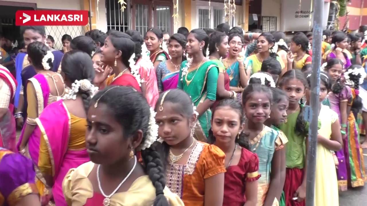Vivekananda College Colombo, Sri Siddhi Vinayaka Maha consecrated
