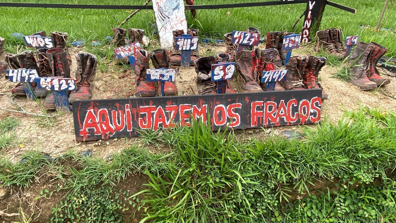 Formatura dos Fuzileiros Navais: Bastidores e Emoção