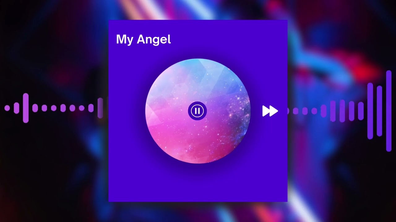 My Angel